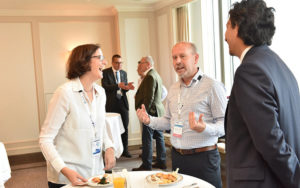 IUMI 2017 - Studio Legale TDP