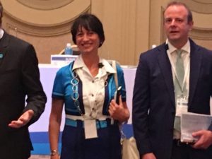 IUMI 2017 - Studio Legale TDP