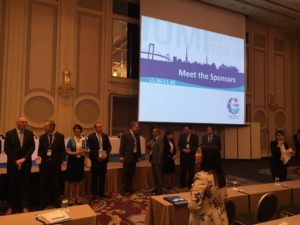 IUMI 2017 - Studio Legale TDP