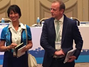 IUMI 2017 - Studio Legale TDP